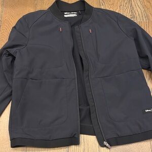 Figs disney jacket